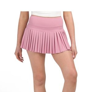 COPY - Gold hinge skirt brand new